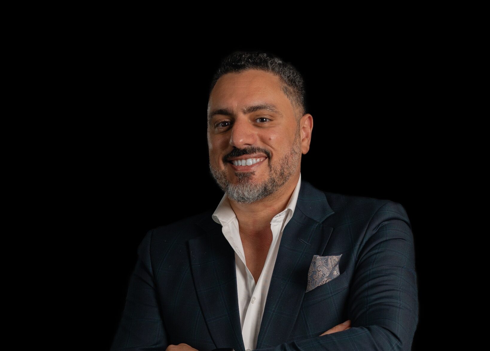 Ahmed Ismail, CEO of Daman Virtual: the future is a financial system operating on digital rails