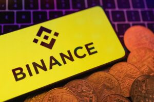 Binance puts security incident at $6.3 billion with half of amount frozen