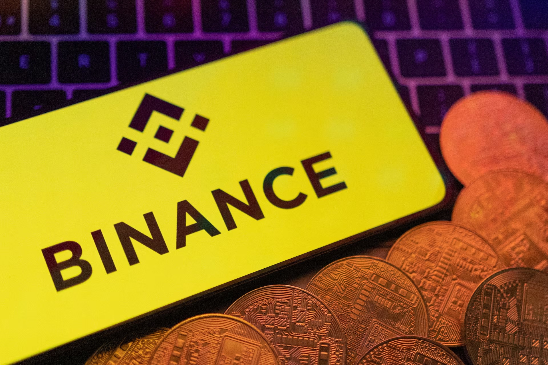 Binance puts security incident at $6.3 billion with half of amount frozen