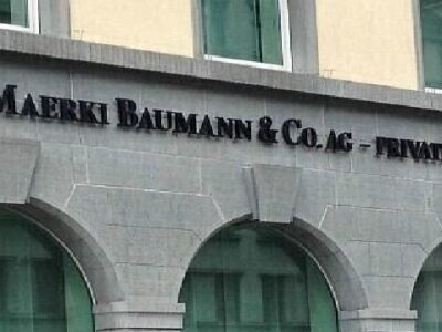 Maerki Baumann Expands to UAE because of Digital Asset Boom