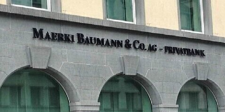 Maerki Baumann Expands to UAE because of Digital Asset Boom