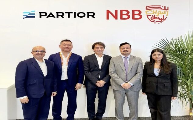 National Bank of Bahrain to join Partior Blockchain bank settlement network
