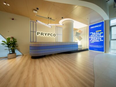 PRYPCO secures VARA property token issuance license