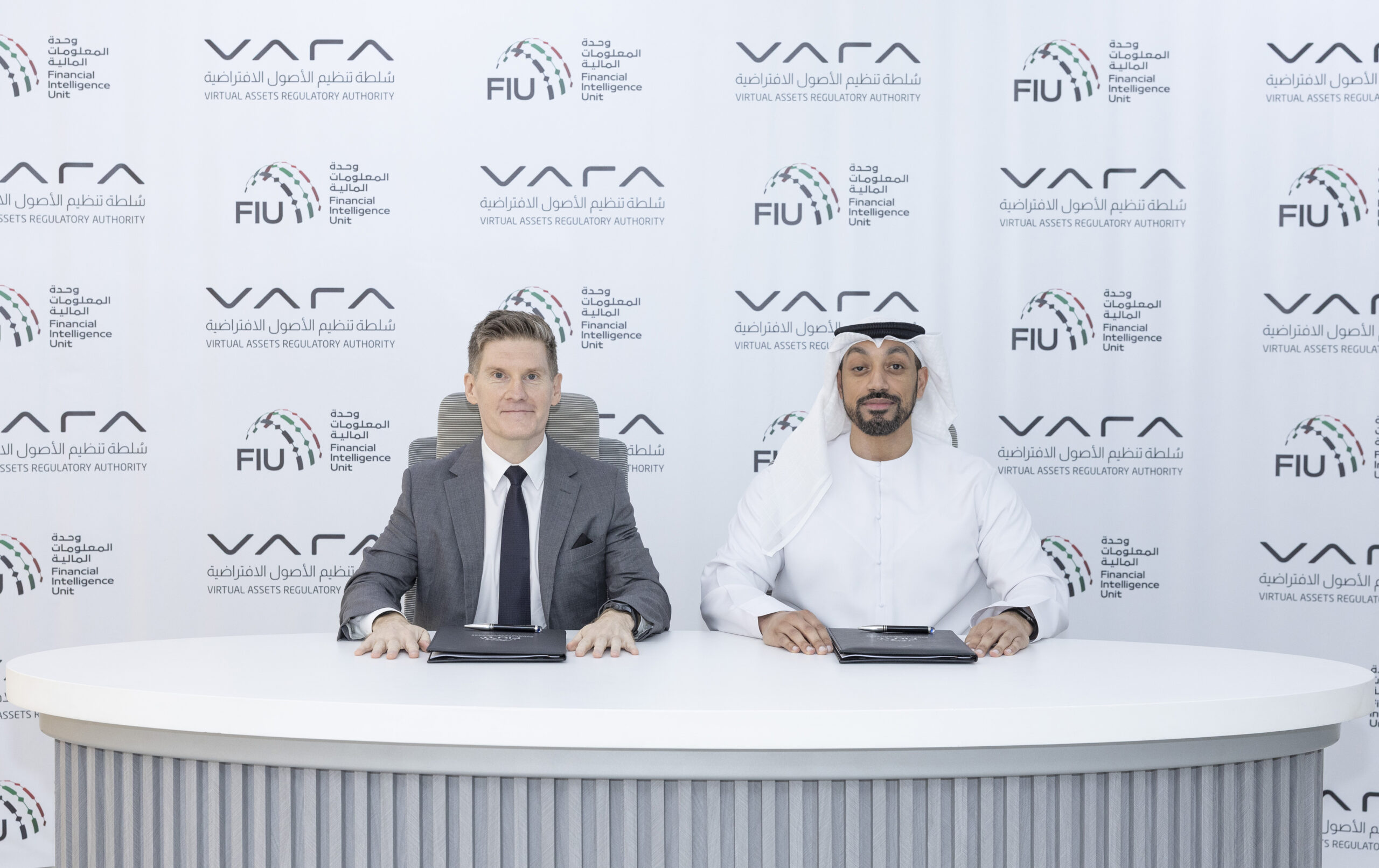 UAE Financial Intelligence Unit and VARA Dubai to cooperate on virtual crime