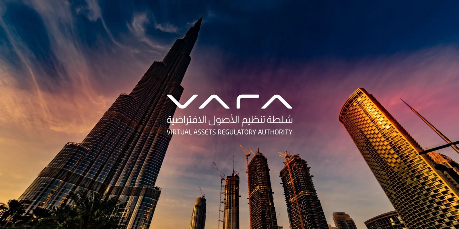 VARA in Dubai grants in principle licenses to three new VASPs