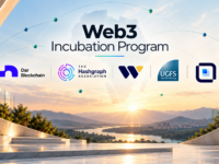 Dar Blockchain and The Hashgraph Association launch incubation program for Africa Hackathon Winners