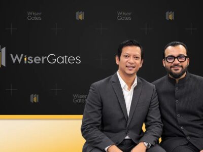 Tokenized private equity company WiserGates commences pre-seed funding round