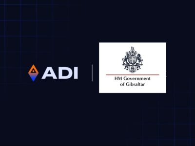 UAE based ADI Chain and Government of Gibraltar to establish stablecoin consortium