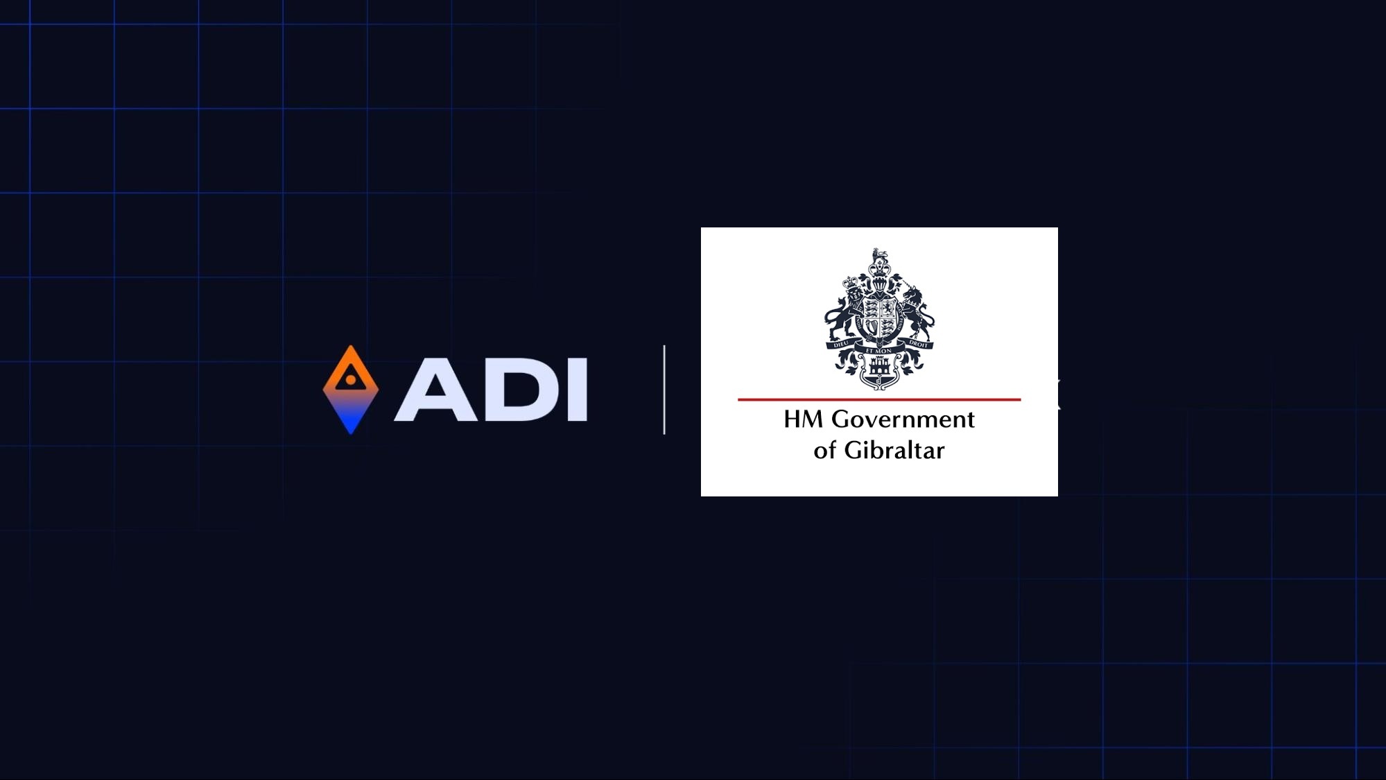 UAE based ADI Chain and Government of Gibraltar to establish stablecoin consortium