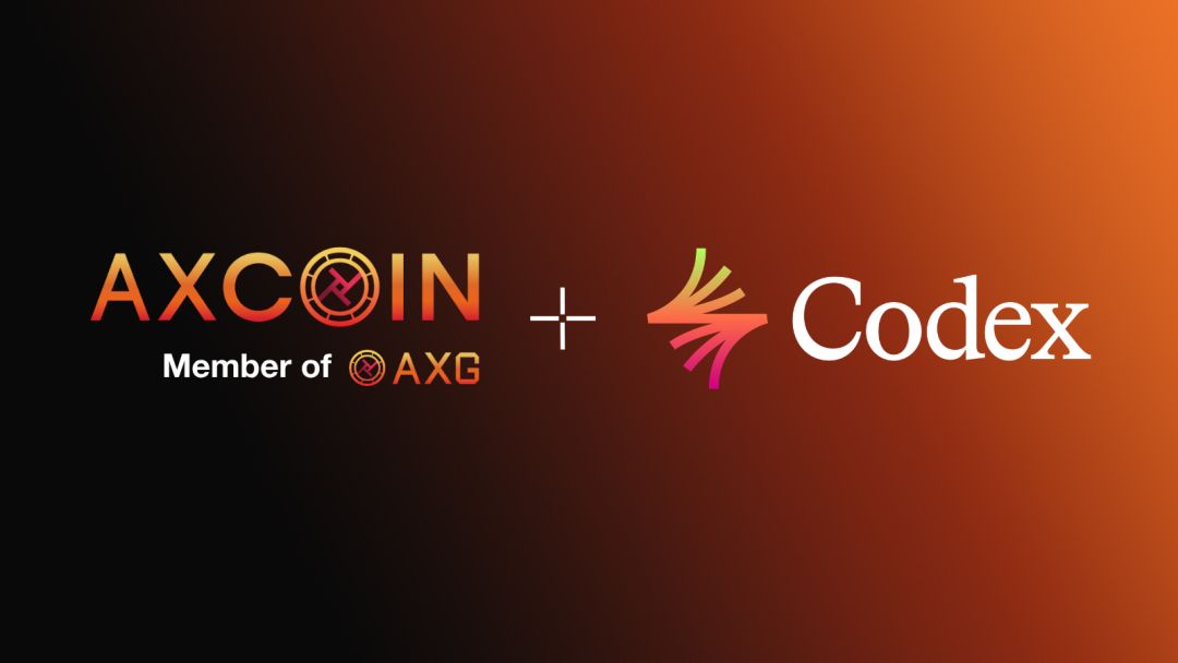 AX Coin in Bahrain signs MOU with Codex to unlock new products