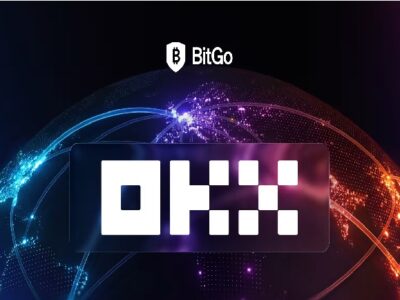 OKX joins Bitgo's Go Network to offer liquidity to institutions globally