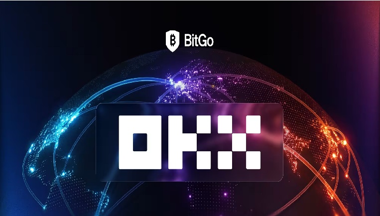 OKX joins Bitgo's Go Network to offer liquidity to institutions globally