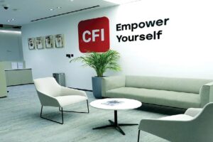 CFI Financial group receives in principle approval for crypto brokerage license from VARA Dubai