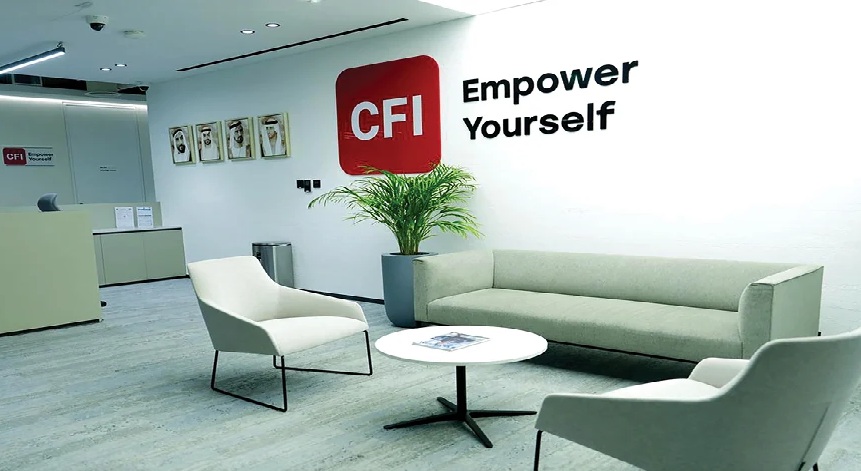 CFI Financial group receives in principle approval for crypto brokerage license from VARA Dubai