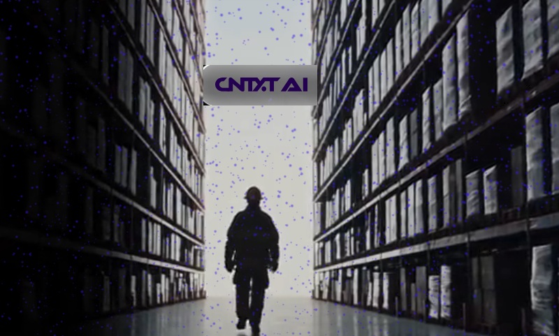 UAE CNTXT opens office in USA to support US government agencies