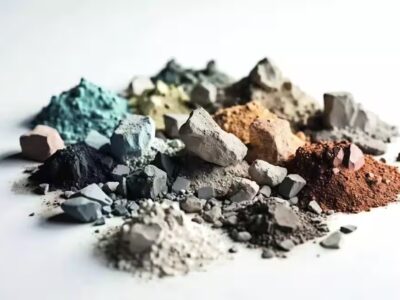 ADI Foundation and SAFINT partner to bring verifiable records for critical minerals in MENA