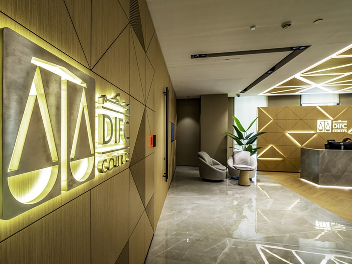 Avalanche now used in DIFC Courts documentation as well as TDRA UAE Pass