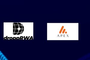 Saudi Arabia to be the launch pad for Apex Group's and droppRWA Unified Trust Stack