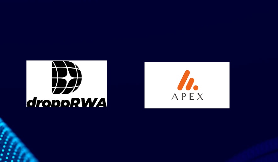 Saudi Arabia to be the launch pad for Apex Group's and droppRWA Unified Trust Stack