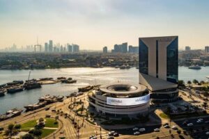 Dubai Chambers launches AI Solution Hub with 22 AI agents