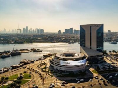 Dubai Chambers launches AI Solution Hub with 22 AI agents