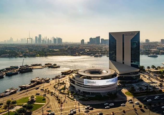 Dubai Chambers launches AI Solution Hub with 22 AI agents