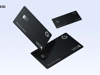 Gate crypto exchange uses USDT in its Gate Card offering