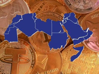 Chainalysis: UAE crypto economy grows 32% as MENA's crypto economy flat at $443.3 billion in 2026