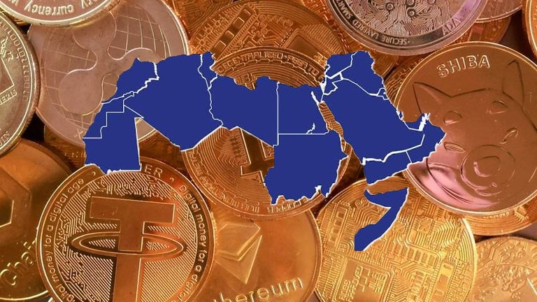 Chainalysis: UAE crypto economy grows 32% as MENA's crypto economy flat at $443.3 billion in 2026