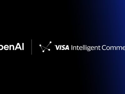 Visa and OpenAI Partner to Bring AI-Powered Commerce Into the Mainstream