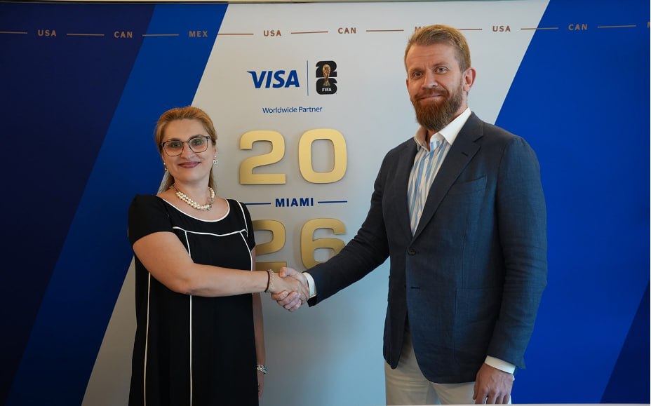 Visa and UAE ADI Foundation to explore digital payment solutions
