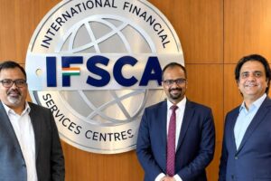 India to test Shipfinex's maritime asset tokenization platform