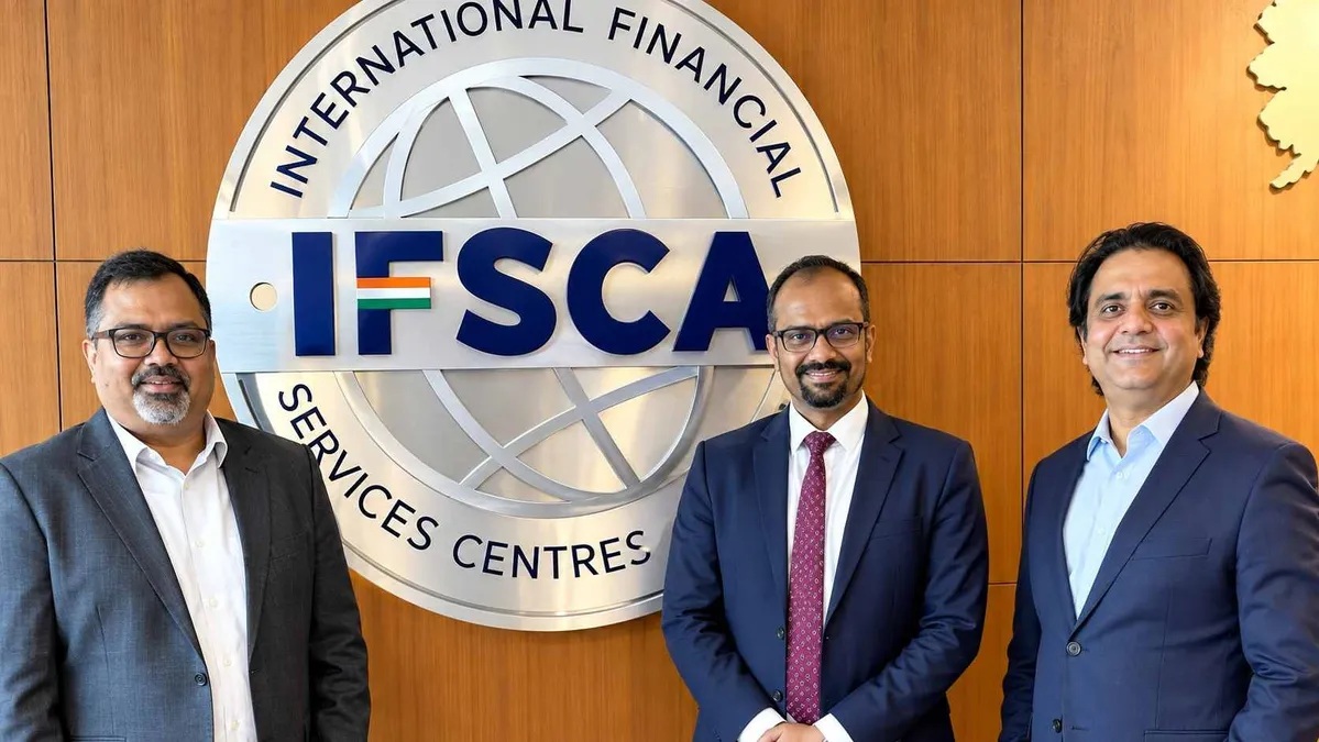 India to test Shipfinex's maritime asset tokenization platform