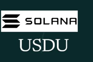 UAE Regulated USD Backed stablecoin USDU now on Solana