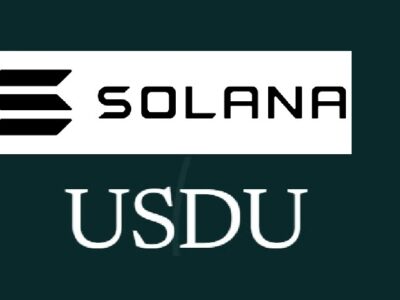 UAE Regulated USD Backed stablecoin USDU now on Solana