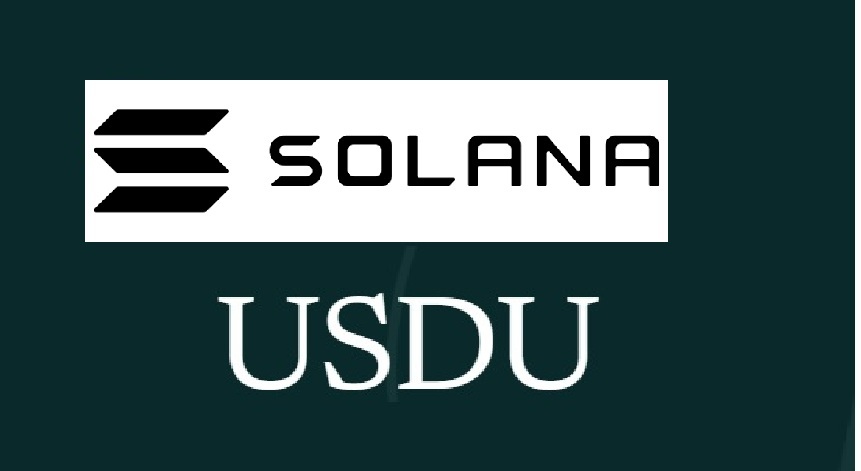 UAE Regulated USD Backed stablecoin USDU now on Solana