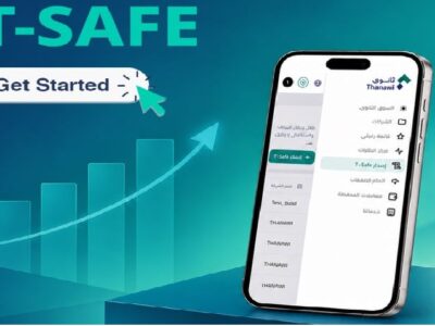 Saudi Thanawi launches Shariah compliant tokenized SAFE note