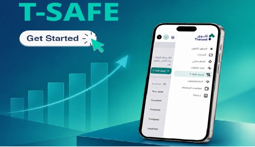 Saudi Thanawi launches Shariah compliant tokenized SAFE note
