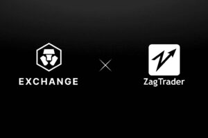 Crypto.com and ZagTrader Deepen Institutional Crypto Access Across MENA