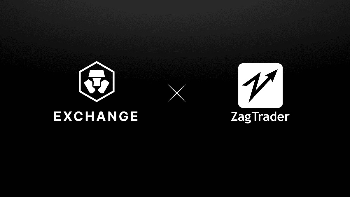 Crypto.com and ZagTrader Deepen Institutional Crypto Access Across MENA